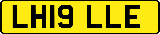 LH19LLE