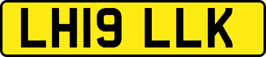 LH19LLK