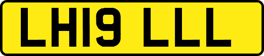 LH19LLL