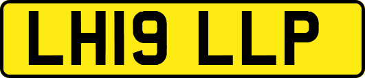 LH19LLP