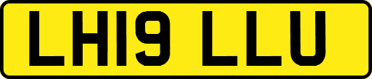 LH19LLU