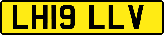 LH19LLV