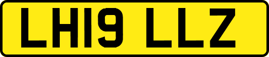 LH19LLZ