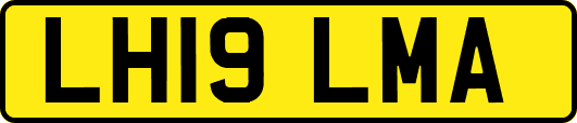 LH19LMA