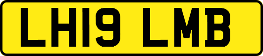 LH19LMB