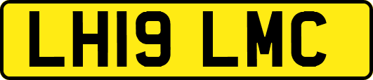 LH19LMC