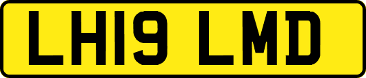 LH19LMD