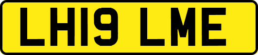 LH19LME