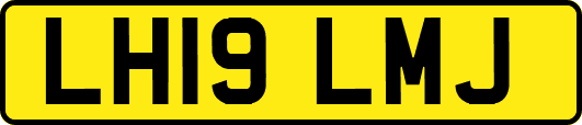 LH19LMJ