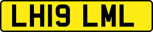 LH19LML