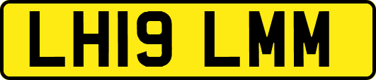 LH19LMM