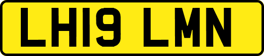 LH19LMN