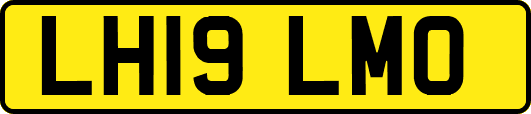 LH19LMO