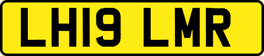 LH19LMR