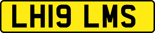 LH19LMS