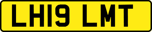 LH19LMT