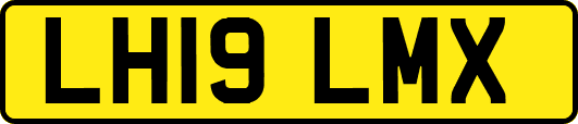 LH19LMX