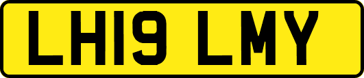 LH19LMY