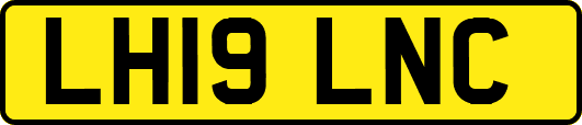 LH19LNC