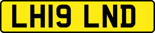 LH19LND