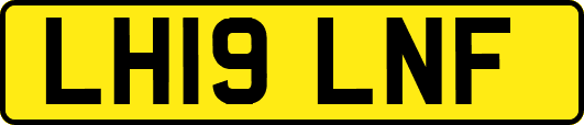 LH19LNF