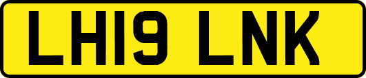 LH19LNK