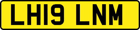 LH19LNM