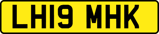 LH19MHK