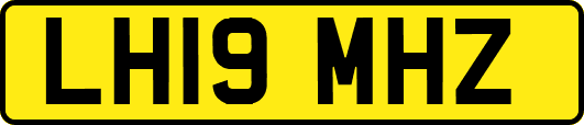 LH19MHZ