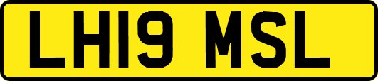 LH19MSL