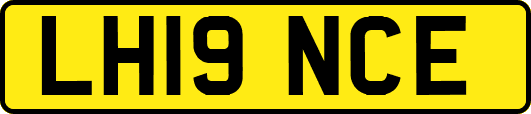 LH19NCE