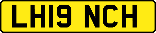 LH19NCH