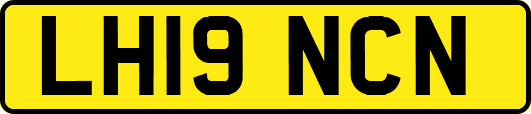 LH19NCN