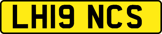 LH19NCS