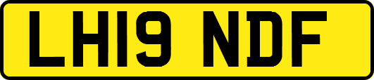 LH19NDF