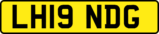 LH19NDG