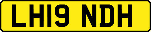 LH19NDH