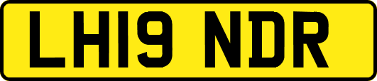 LH19NDR