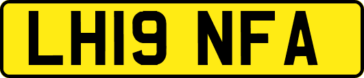 LH19NFA