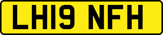 LH19NFH