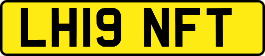 LH19NFT