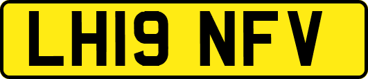 LH19NFV