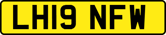 LH19NFW