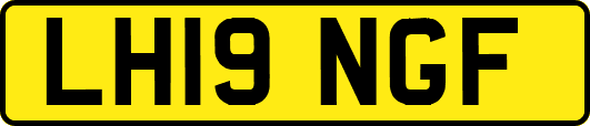 LH19NGF