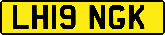 LH19NGK