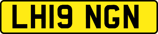 LH19NGN