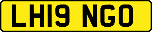 LH19NGO