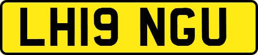 LH19NGU