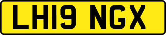 LH19NGX