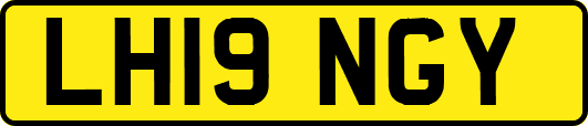 LH19NGY